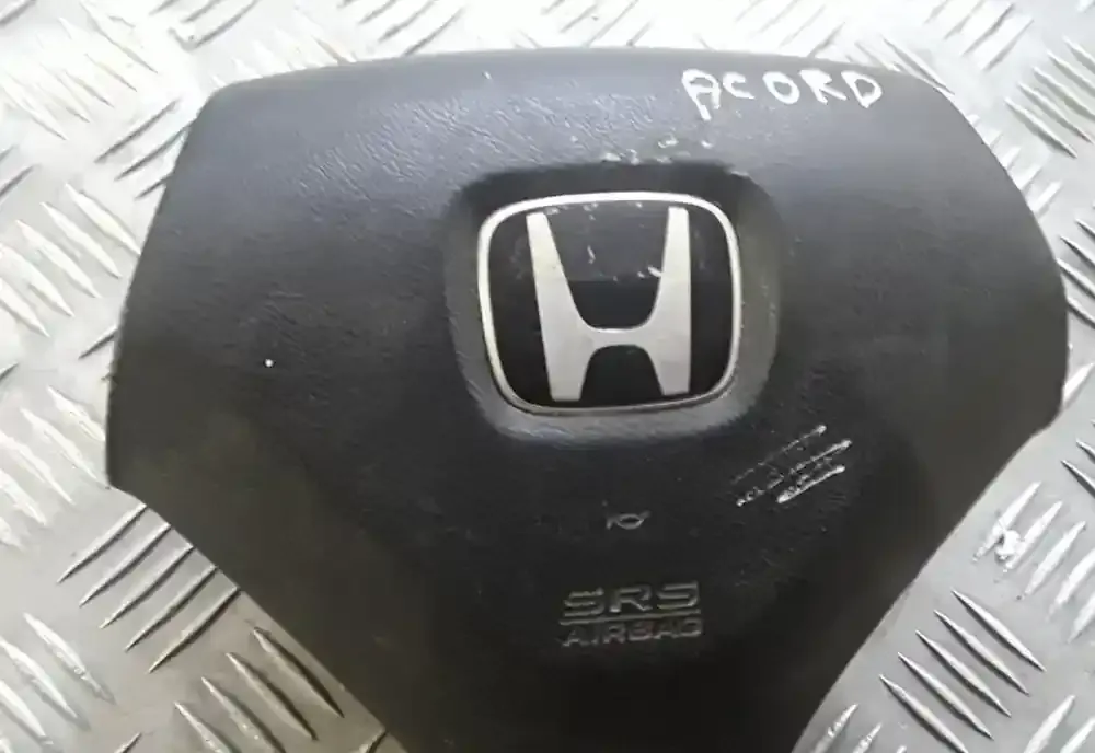 778800 подушки безпеки Airbag на кермі Honda Accord