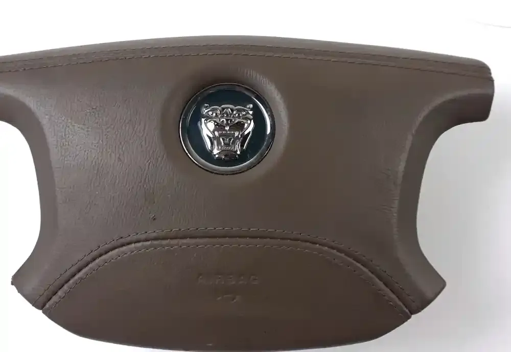 1DIH348S10091 подушка безопасности Airbag на руле Jaguar S-Type