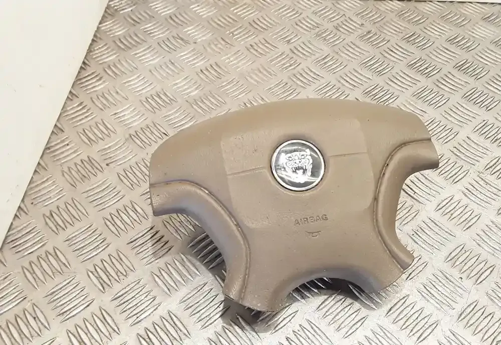 1X43F02B85AE подушки безпеки Airbag на кермі Jaguar X-Type