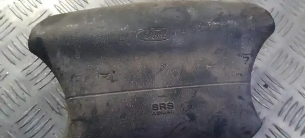 XL2A78043B подушки безпеки Airbag на кермі Ford Explorer