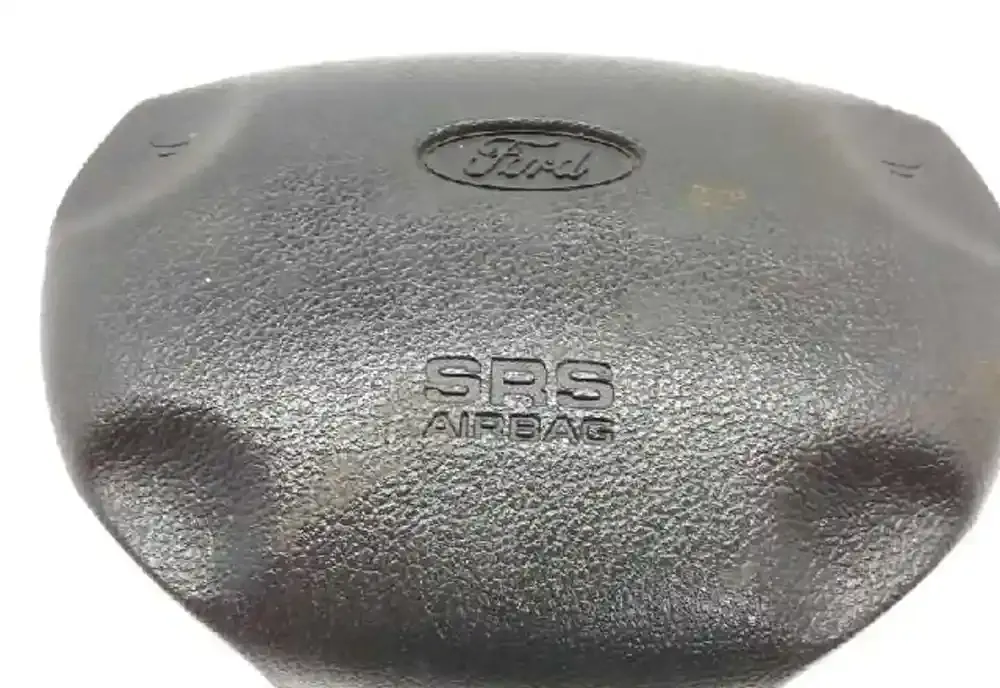 A042B85BCYYEC подушки безпеки Airbag на кермі Ford Escort