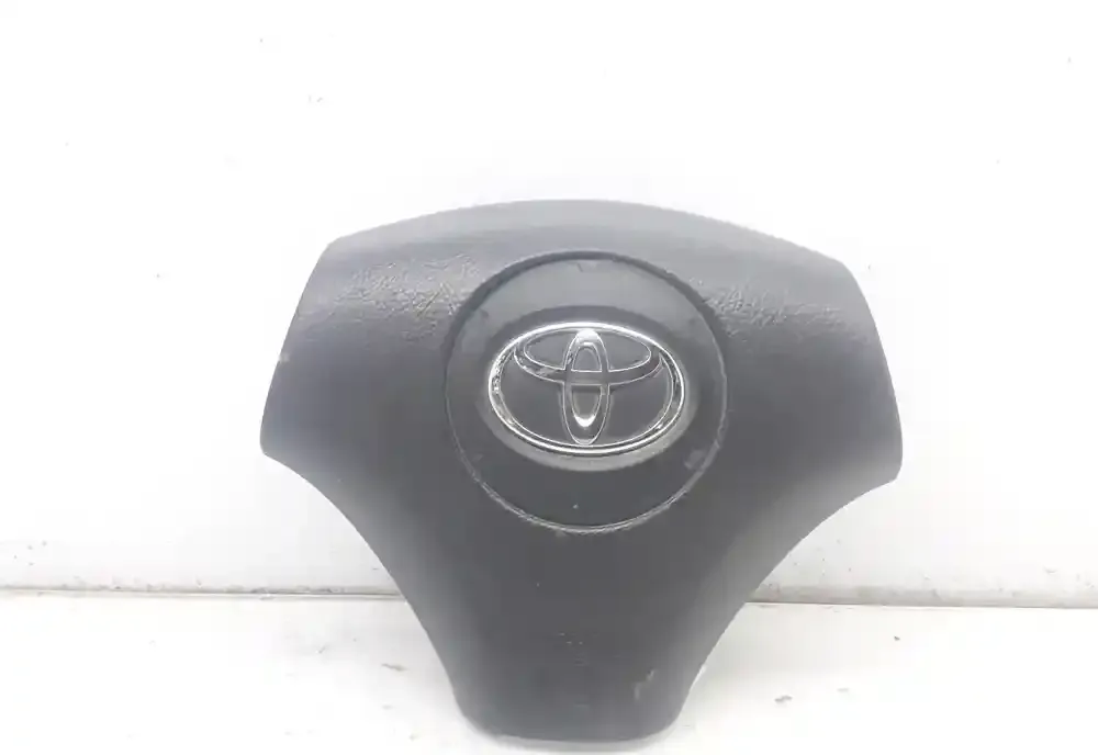 4513002270B0 подушка безопасности Airbag на руле Toyota Corolla Verso E121