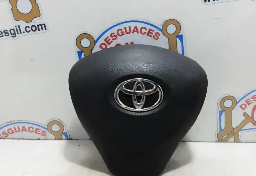 122082 подушки безпеки Airbag на кермі Toyota Corolla E160 E170