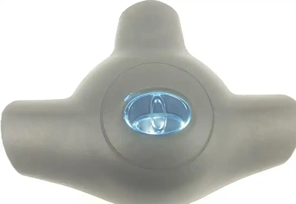 4513012B40B0 подушка безопасности Airbag на руле Toyota Corolla E110