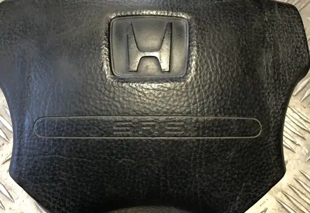 H0GU00103GD подушка безопасности Airbag на руле Honda Accord
