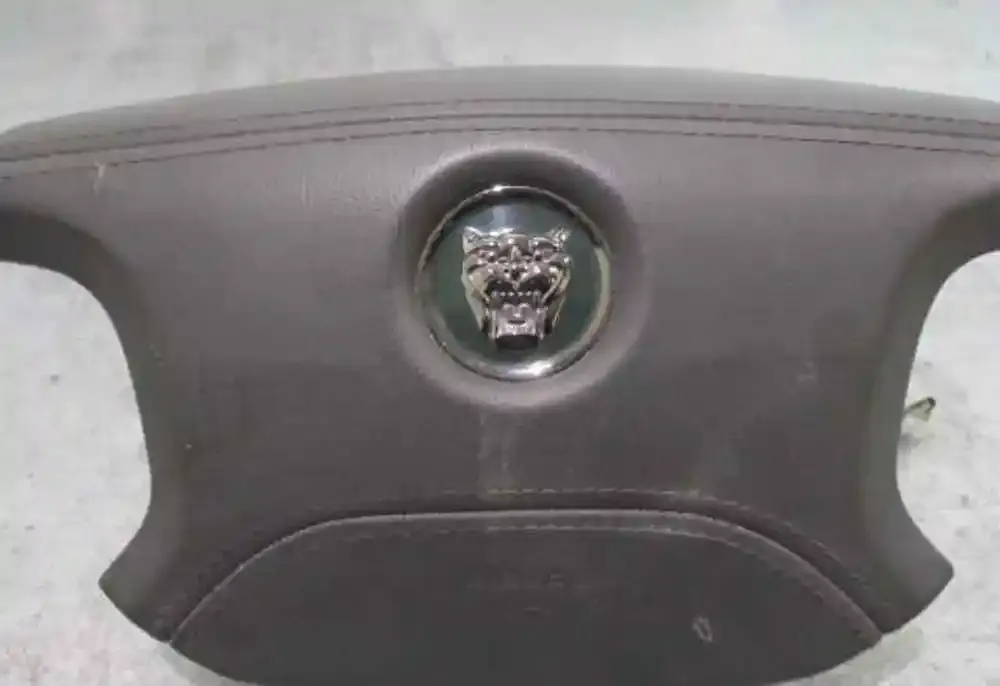 1A5P280Q10022 подушка безопасности Airbag на руле Jaguar S-Type