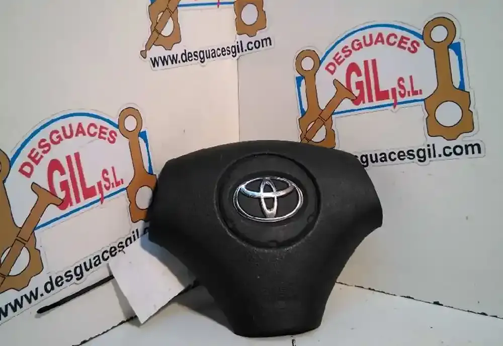 TKLN6BMAGFQ подушки безпеки Airbag на кермі Toyota Corolla Verso E121