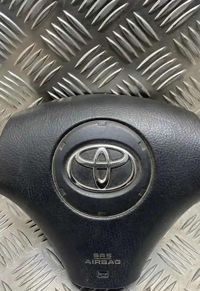 005096002 подушки безпеки Airbag на кермі Toyota Corolla Verso E121