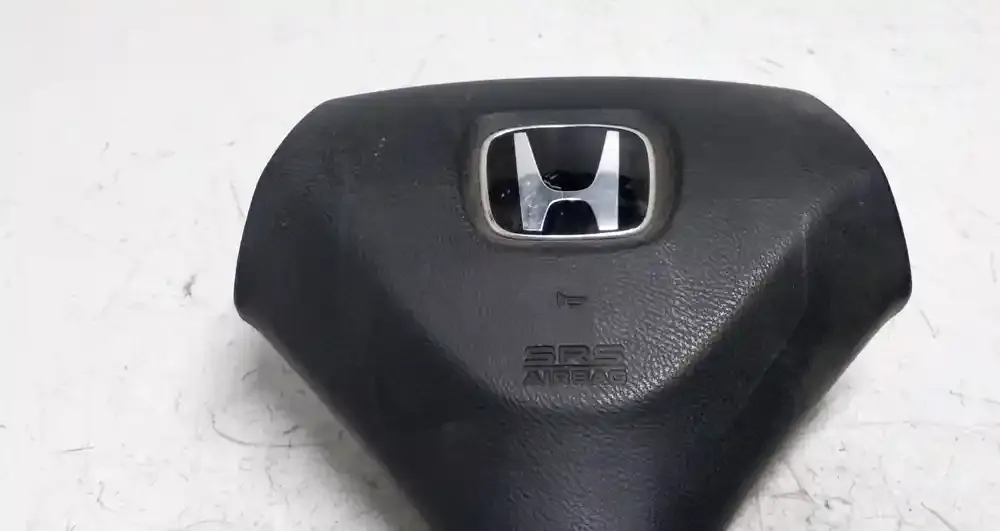 E3MC5007407 подушка безопасности Airbag на руле Honda Accord