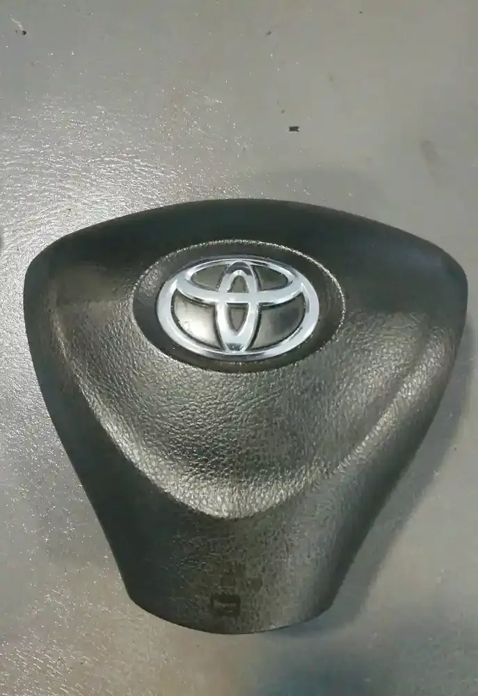 4513002340B0 подушка безопасности Airbag на руле Toyota Corolla E140 E150