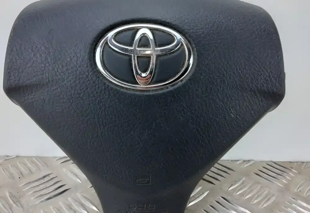 Y00575908A5A подушки безпеки Airbag на кермі Toyota Corolla Verso AR10