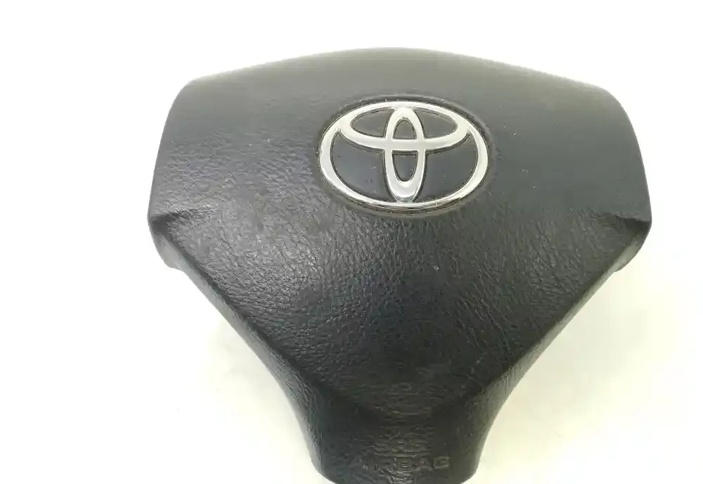 Y04595304A5A подушка безопасности Airbag на руле Toyota Corolla Verso E121