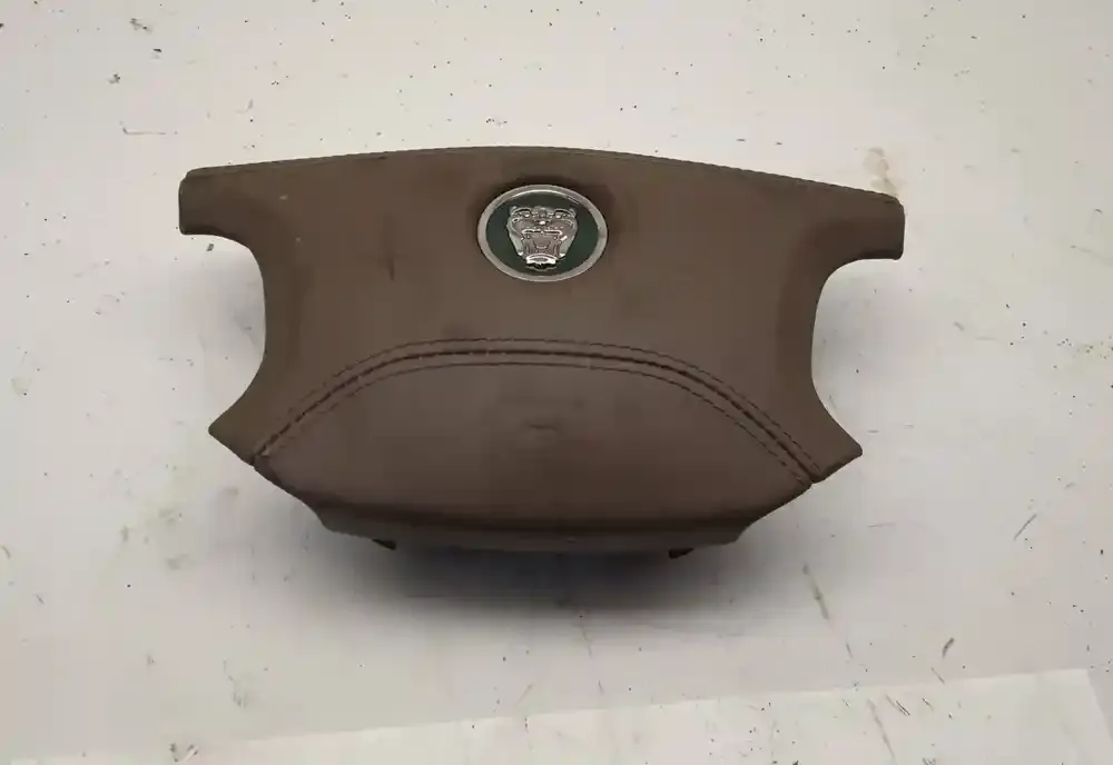 1DHQ226R10094 подушка безопасности Airbag на руле Jaguar S-Type