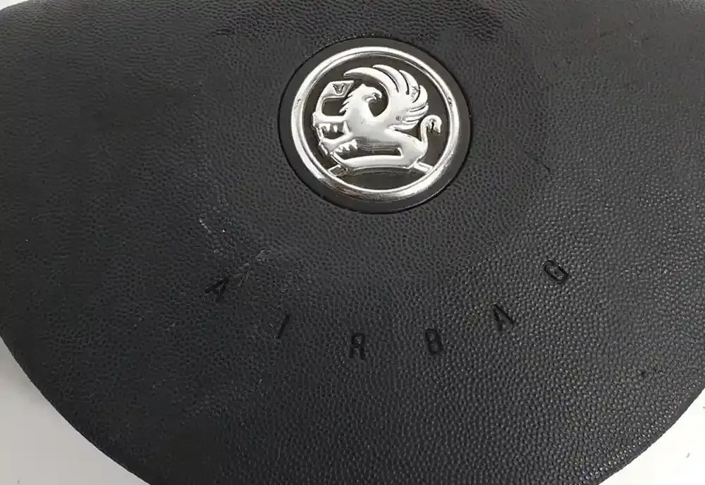45R11073141 подушка безопасности Airbag на руле Opel Corsa C