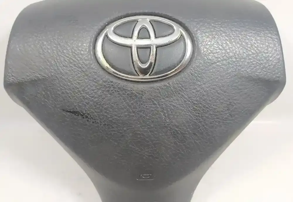 Z2FC6024894 подушки безпеки Airbag на кермі Toyota Corolla Verso AR10