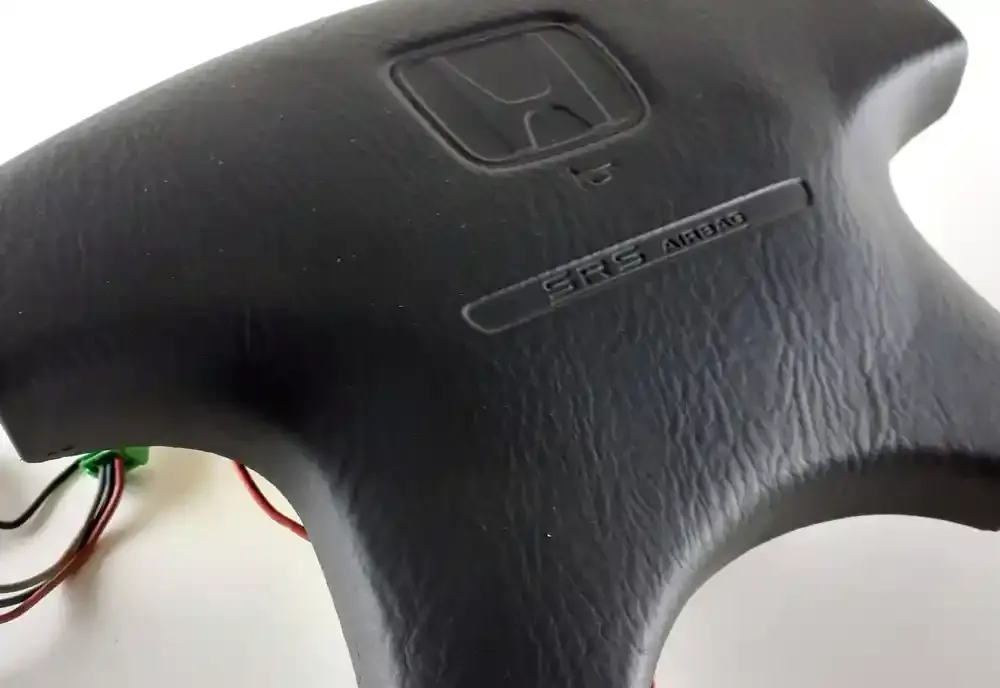 A3120A339340U176 подушки безпеки Airbag на кермі Honda Accord