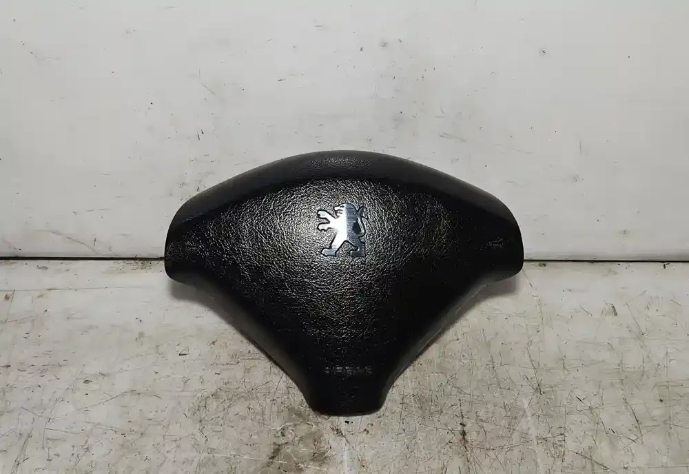 7034295 подушка безопасности Airbag на руле Peugeot 307 7034295 подушка безопасности Airbag на руле Peugeot 307