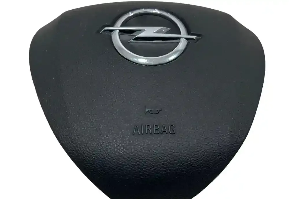 39027701 подушки безпеки Airbag на кермі Opel Corsa E