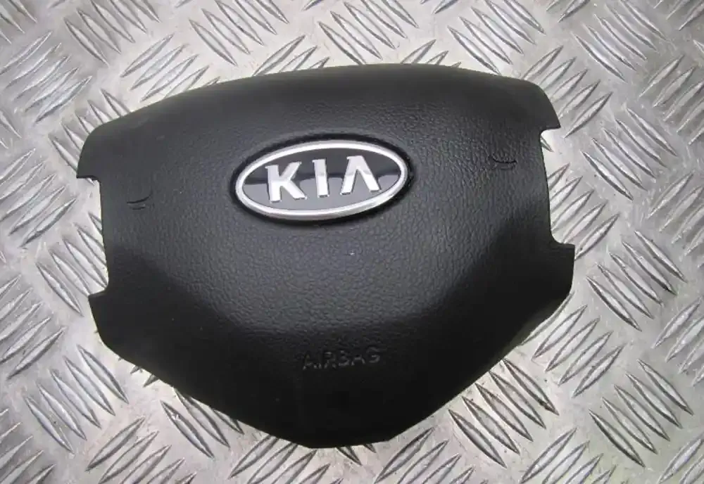 M3458 подушка безопасности Airbag на руле KIA Sportage
