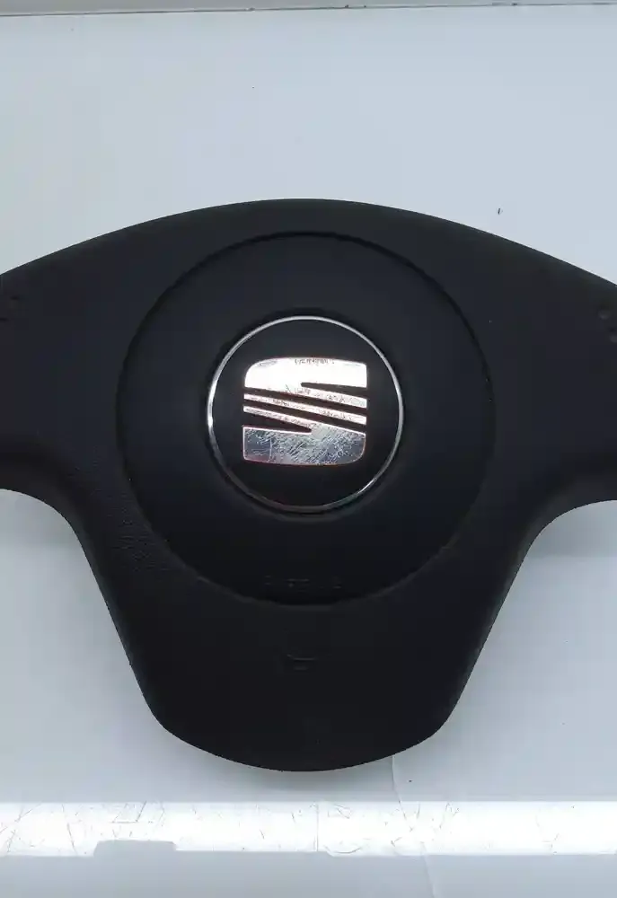 001L1400F790 подушки безпеки Airbag на кермі Seat Cordoba (6L)