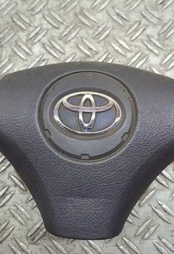 515D03RX1140254 подушка безопасности Airbag на руле Toyota Corolla E120 E130