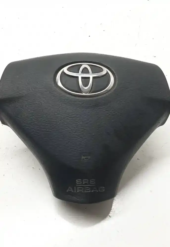Y02624207A5A подушки безпеки Airbag на кермі Toyota Corolla Verso AR10