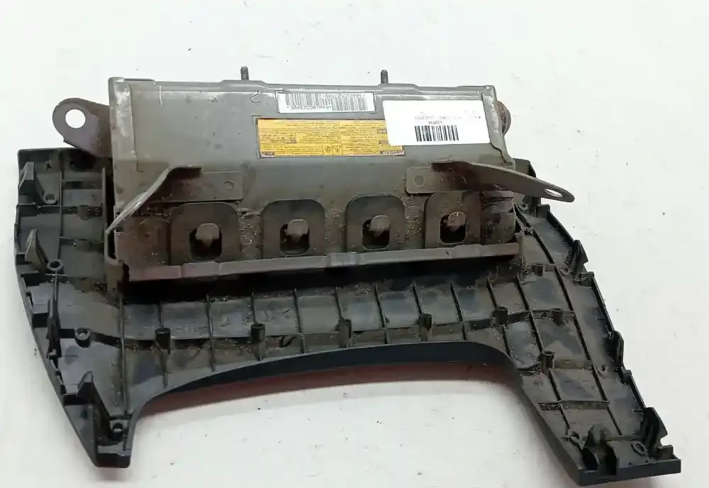 7396012140 подушка безопасности Airbag на руле Toyota Corolla E110