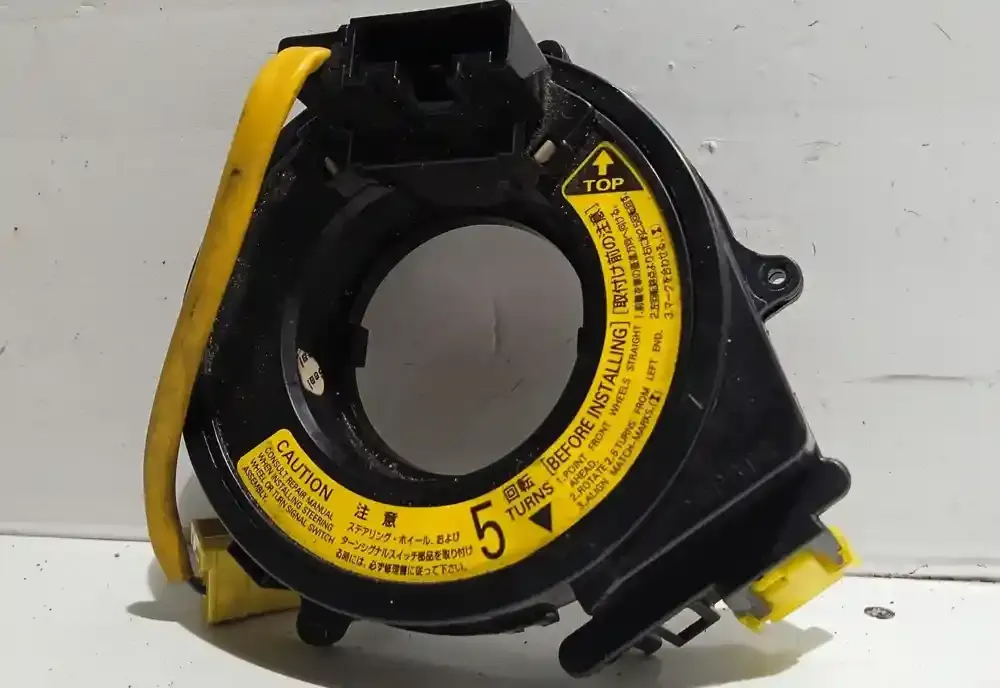 8430605020 подушка безопасности Airbag на руле Toyota Corolla E110