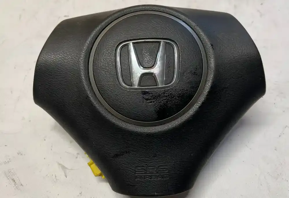 H0WU14ZA0U подушка безопасности Airbag на руле Honda Accord