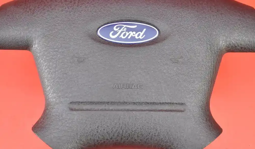 30340805B подушки безпеки Airbag на кермі Ford Explorer