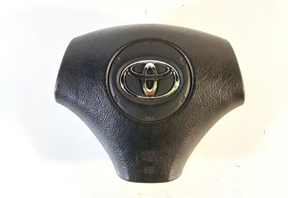 TRW1401210 подушки безпеки Airbag на кермі Toyota Corolla E120 E130