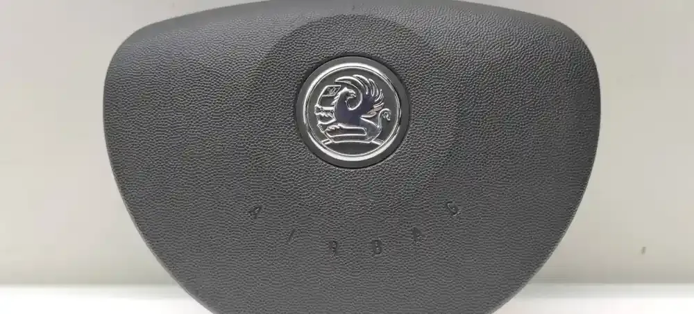 601762201 подушка безопасности Airbag на руле Opel Corsa C