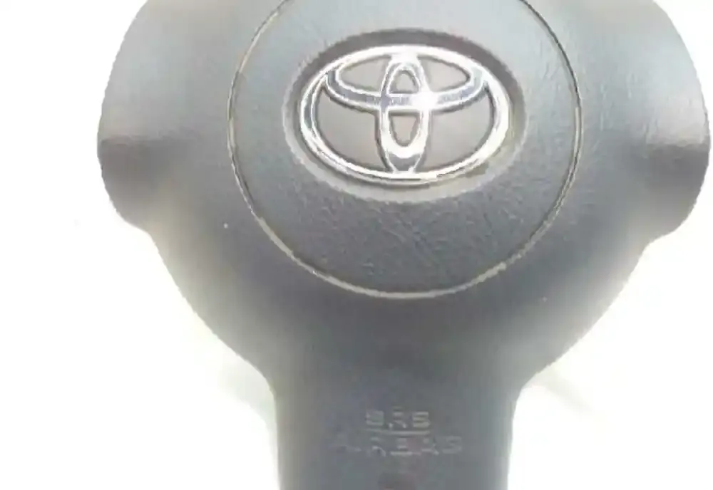 0088957 подушка безопасности Airbag на руле Toyota Corolla Verso E121