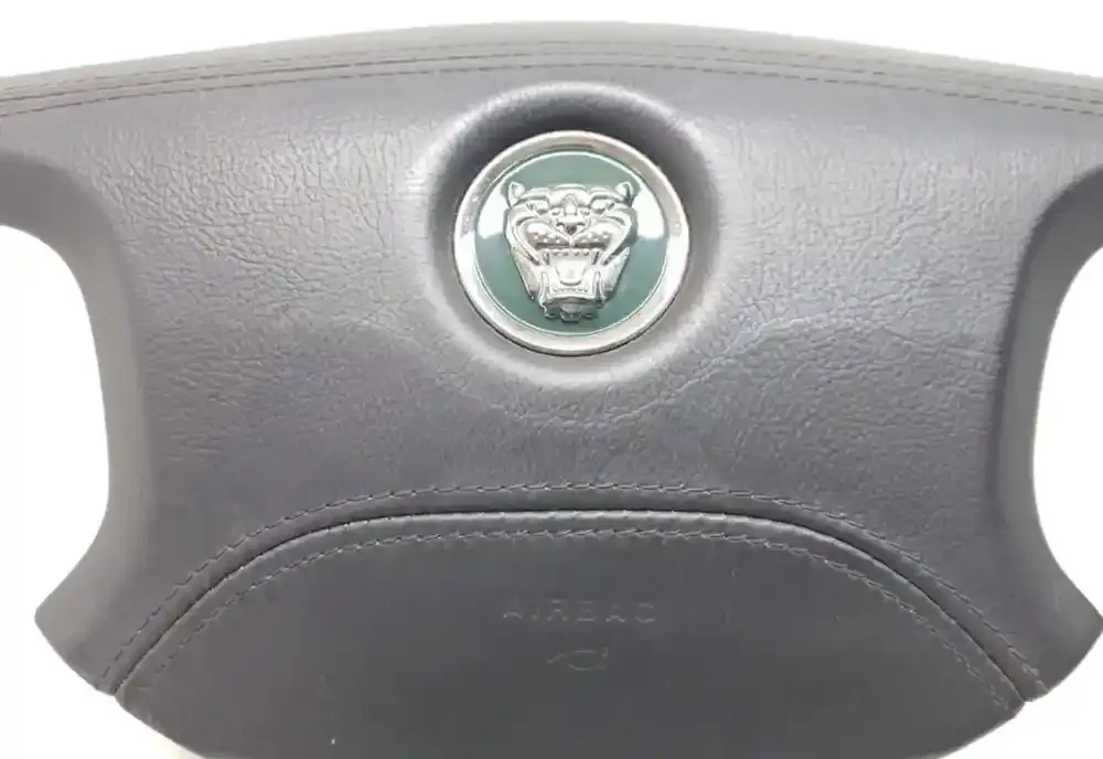4R8354043B13AA0LEG подушки безпеки Airbag на кермі Jaguar S-Type