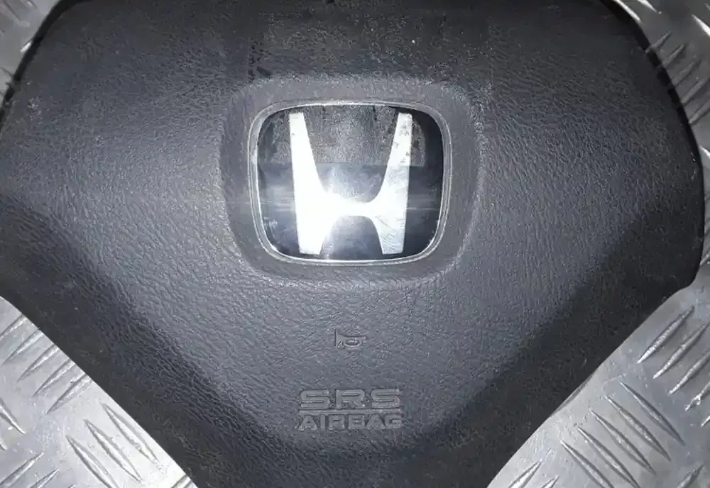 77800SEAG81900 подушка безопасности Airbag на руле Honda Accord