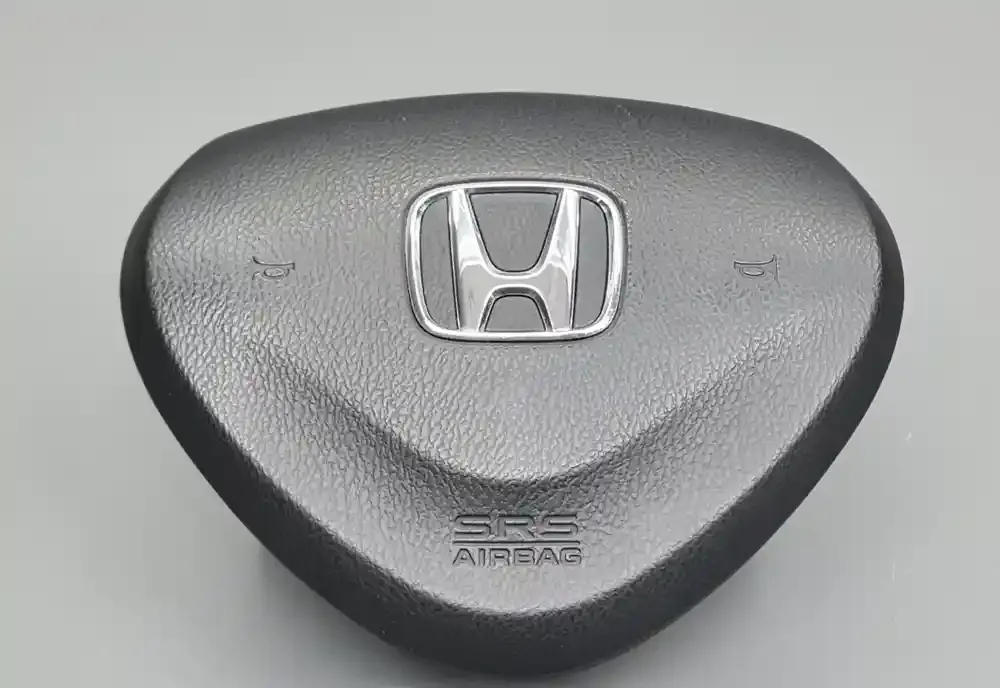 77800TL0VG810 подушка безопасности Airbag на руле Honda Accord