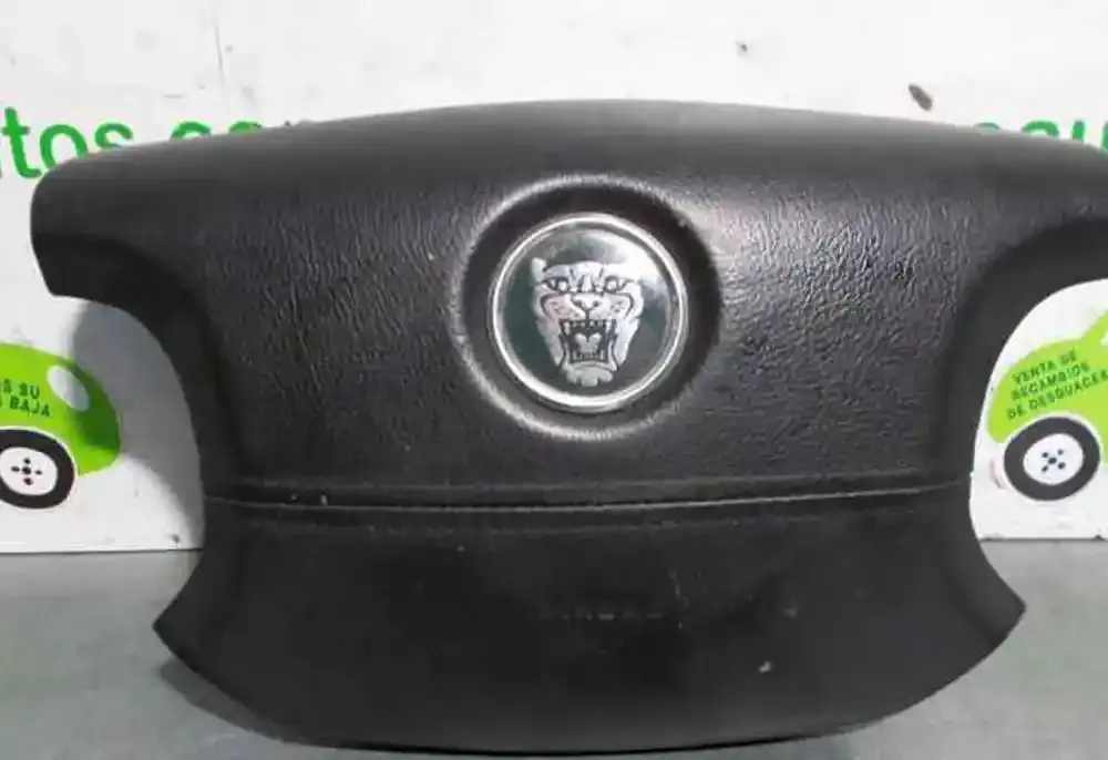 1AD8049P30044 подушка безопасности Airbag на руле Jaguar S-Type