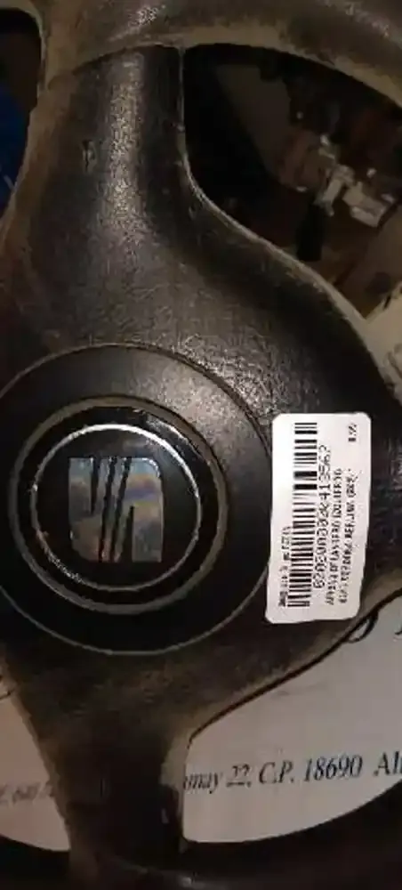 X51L2632BBA подушки безпеки Airbag на кермі Seat Cordoba (6K)