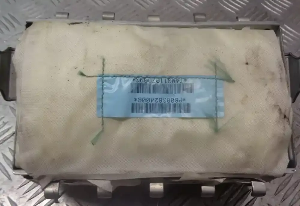 7397013020D подушка безопасности Airbag на руле Toyota Corolla Verso E121