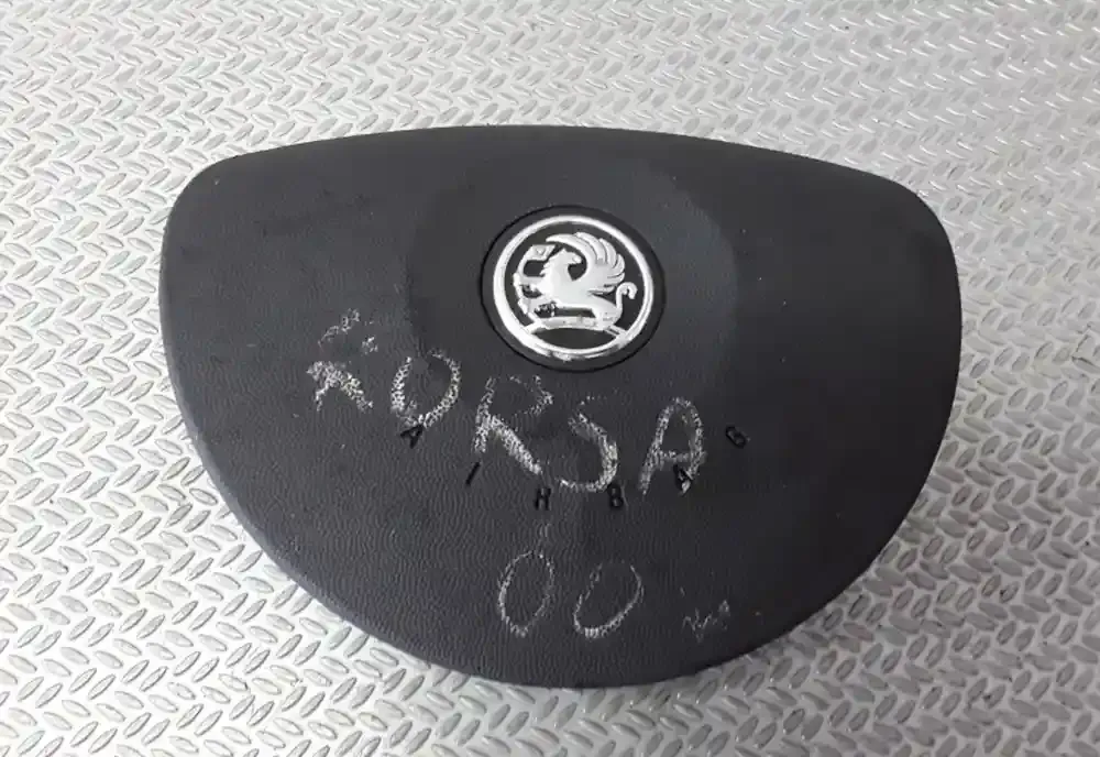 09130794 подушки безпеки Airbag на кермі Opel Corsa C