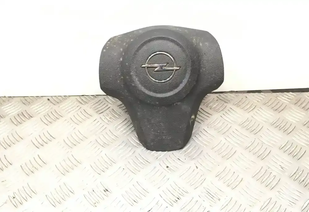460173251159 подушка безопасности Airbag на руле Opel Corsa D