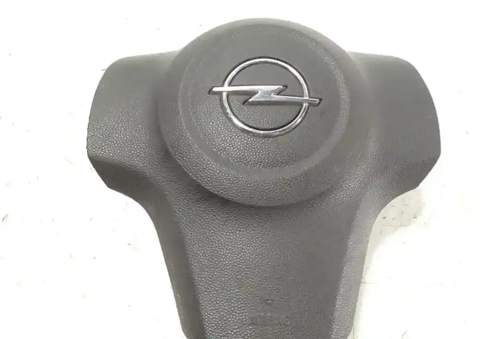 460110453019 подушки безпеки Airbag на кермі Opel Corsa D