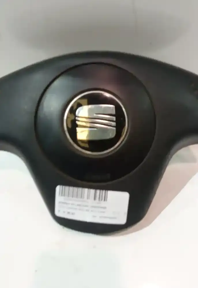 64100240B00 подушки безпеки Airbag на кермі Seat Cordoba (6L)
