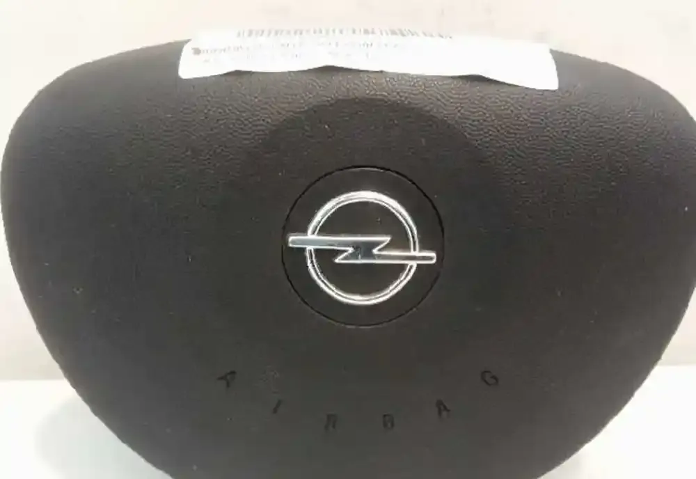 OACM3040060 подушка безопасности Airbag на руле Opel Corsa C