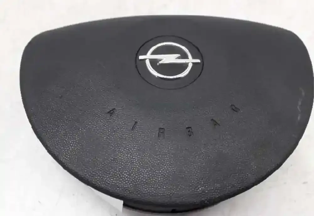 45R11152992 подушка безопасности Airbag на руле Opel Corsa C