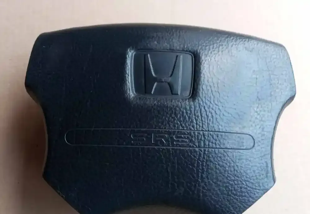 H0GX6E892AD подушка безопасности Airbag на руле Honda Accord