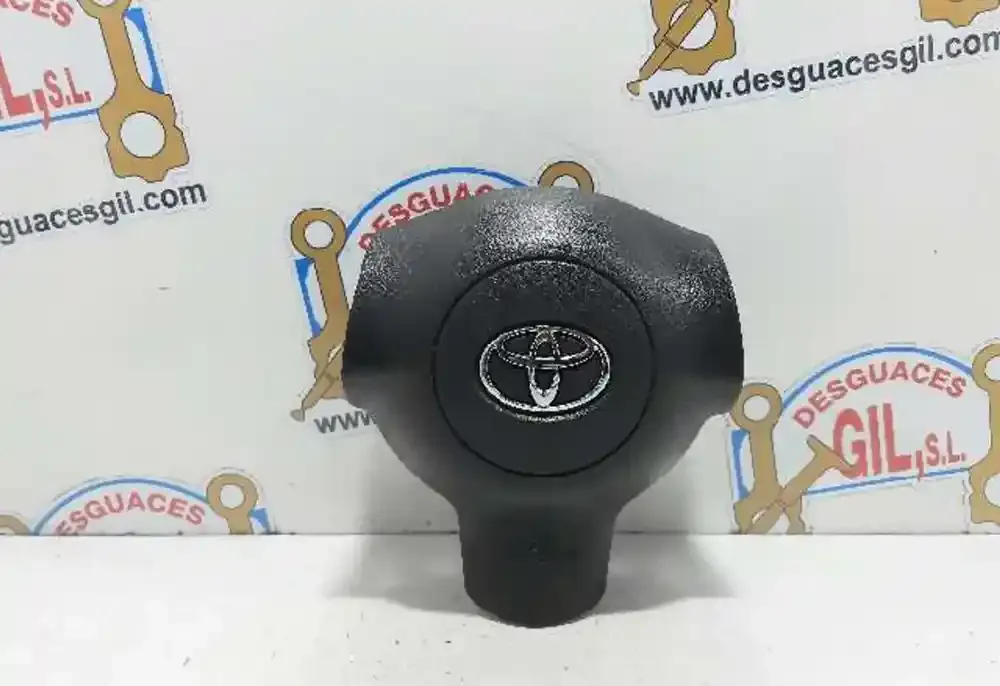 4513002279 подушки безпеки Airbag на кермі Toyota Corolla Verso E121