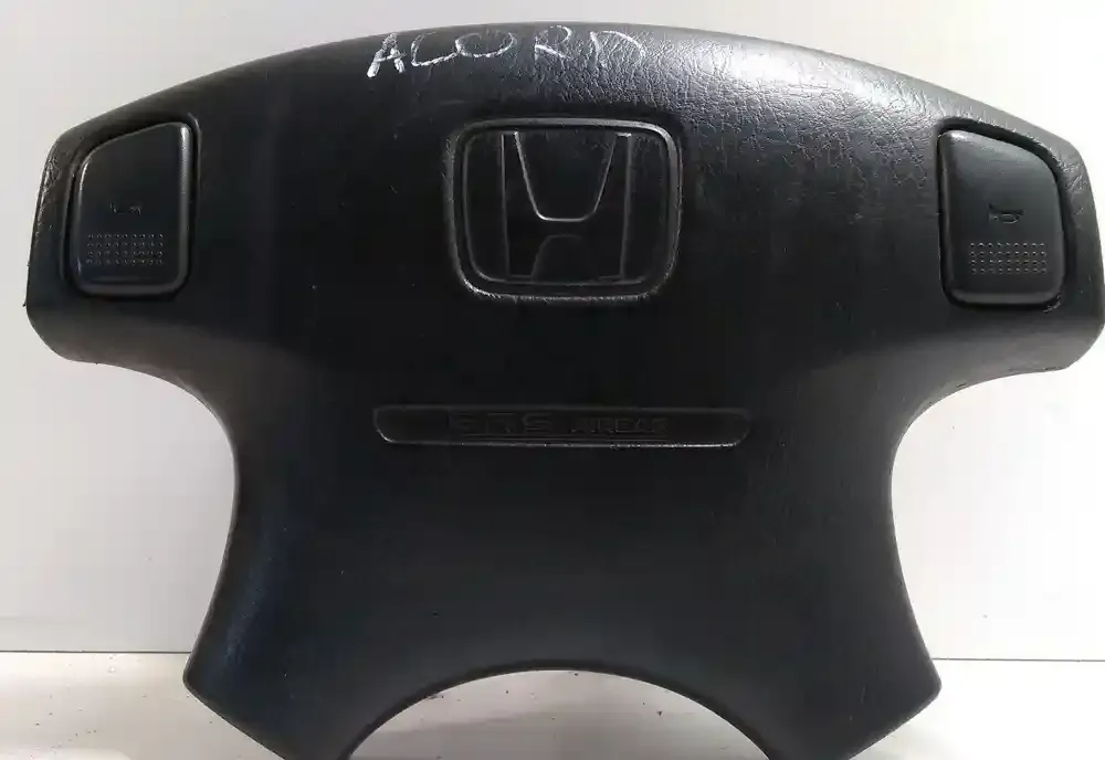 77800S1AAE810M1 подушка безопасности Airbag на руле Honda Accord