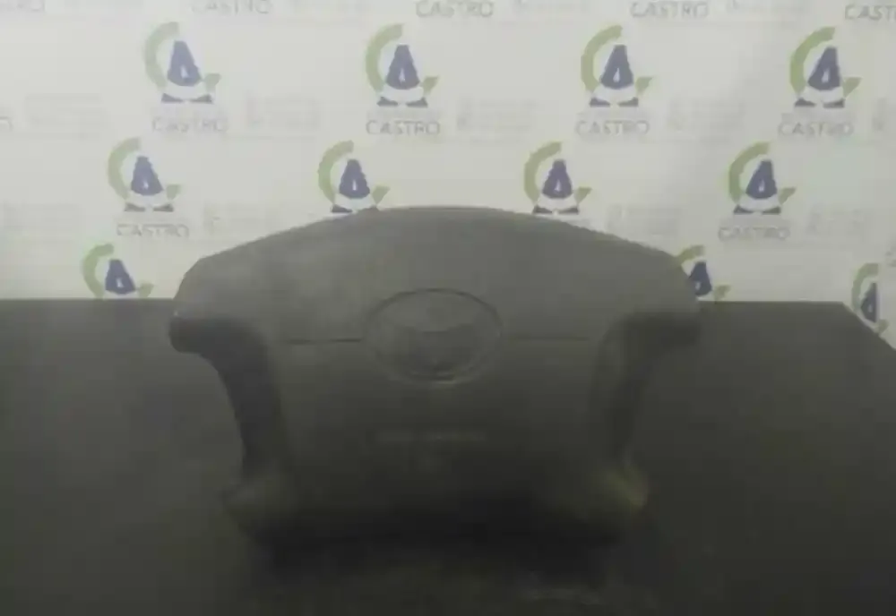 403705898A51 подушка безопасности Airbag на руле Toyota Corolla E110
