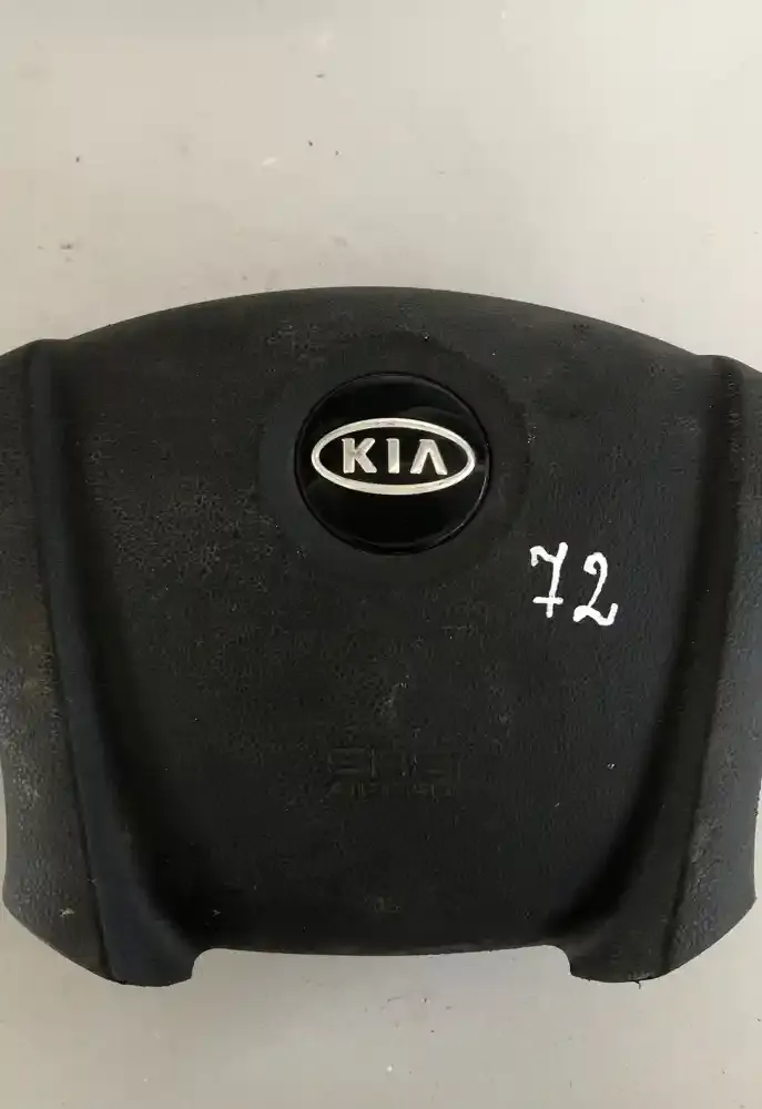 DCR9H310113 подушка безопасности Airbag на руле KIA Sportage